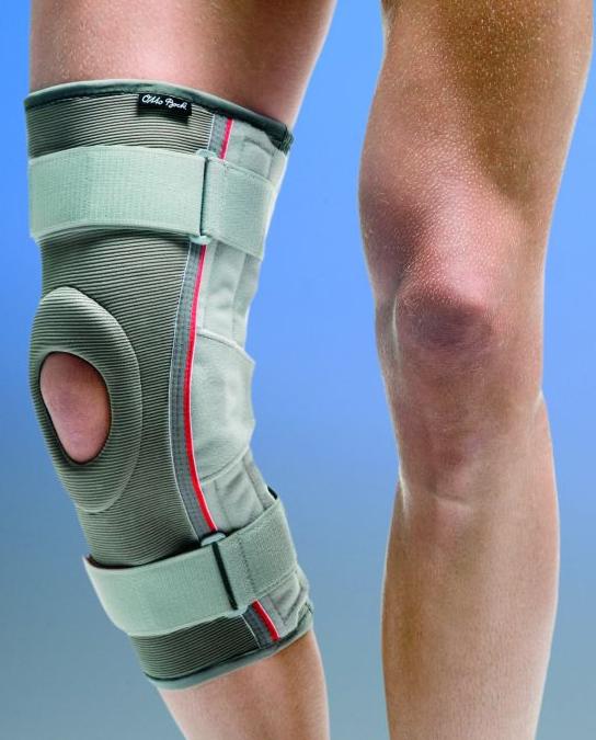 Ortezy stawu kolanowego Otto Bock 8356N Genu Direxa