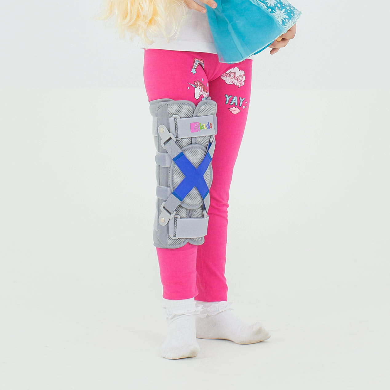 Ortezy stawu kolanowego REH4MAT AM-TUD-KD-02