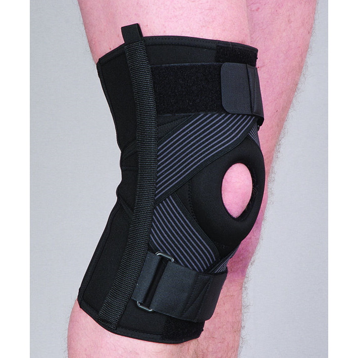 Ortezy stawu kolanowego Pani Teresa Medica PT 0962