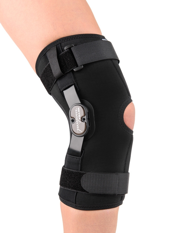 Ortezy stawu kolanowego mdh sp. z o.o. Reflex