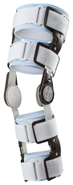 Ortezy stawu kolanowego mdh sp. z o.o. z zegarem