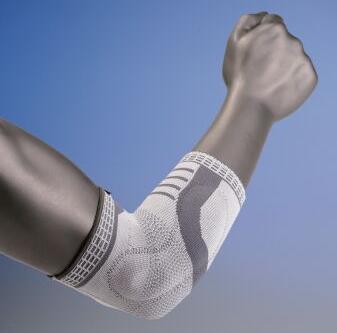 Ortezy stawu łokciowego (stabilizatory) ( EO ) Otto Bock 50A7N Epi Sensa