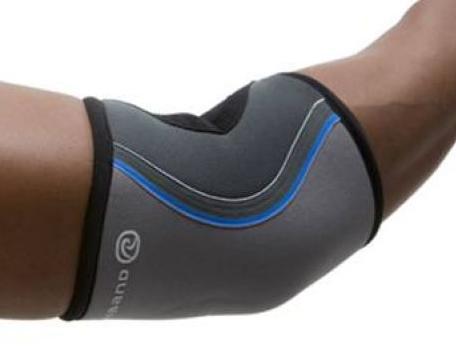 Ortezy stawu łokciowego (stabilizatory) ( EO ) Rehband 7720