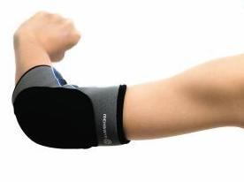 Ortezy stawu łokciowego (stabilizatory) ( EO ) Rehband 7727