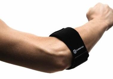 Ortezy stawu łokciowego (stabilizatory) ( EO ) Rehband 7923