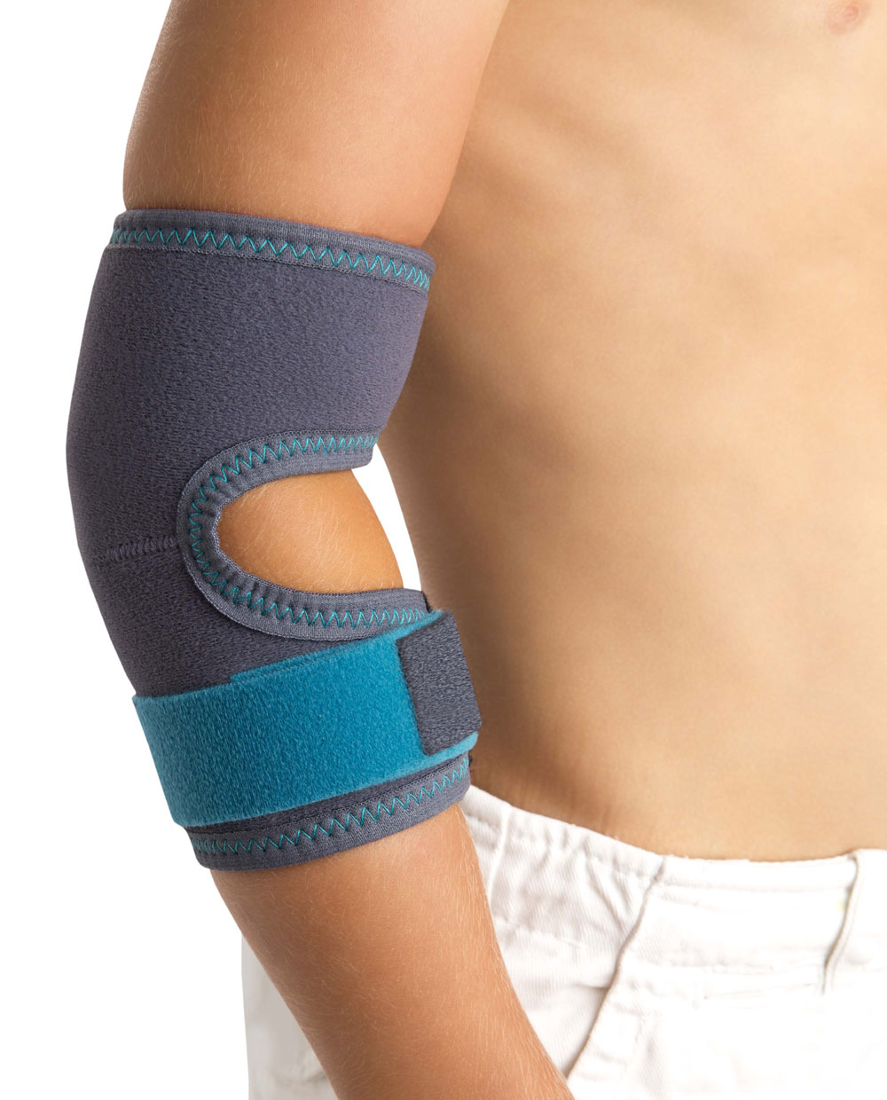 Ortezy stawu łokciowego (stabilizatory) ( EO ) Orliman OP1140