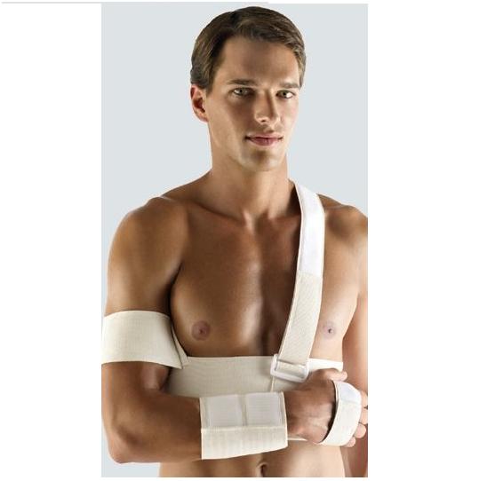 Ortezy stawu ramiennego i barkowego (stabilizatory) Lohmann & Rauscher Cellacare Gilchrist Easy