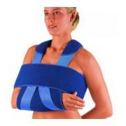 Ortezy stawu ramiennego i barkowego (stabilizatory) HARTMANN Rhena scapulo