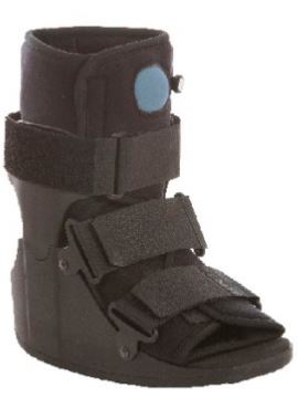 Ortezy stopowo - goleniowe Timago 14113 / 14115 / 14117