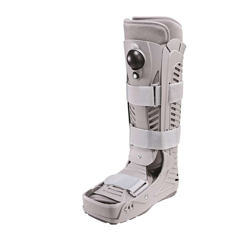Ortezy stopowo - goleniowe Qmed AIR WALKING BOOT DRQI5E