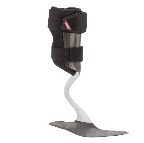 Ortezy stopowo - goleniowe Otto Bock WalkOn Reaction Junior