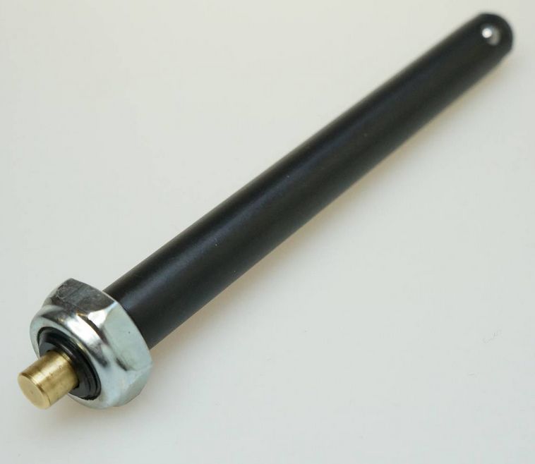 Ośki do wózków inwalidzkich Recomedic OS-QRA-103-I