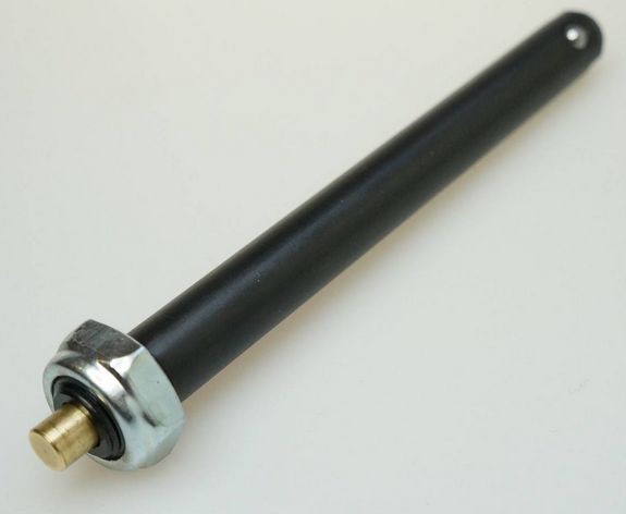 Ośki do wózków inwalidzkich Recomedic OS-QRA-123-I