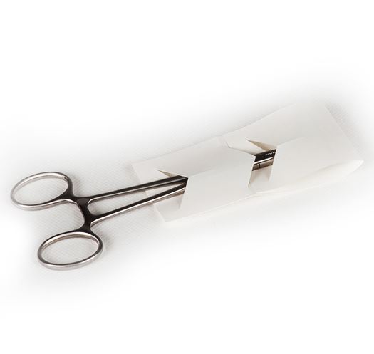 Osłonki na narzędzia chirurgiczne do sterylizacji Informer Med Papierowe