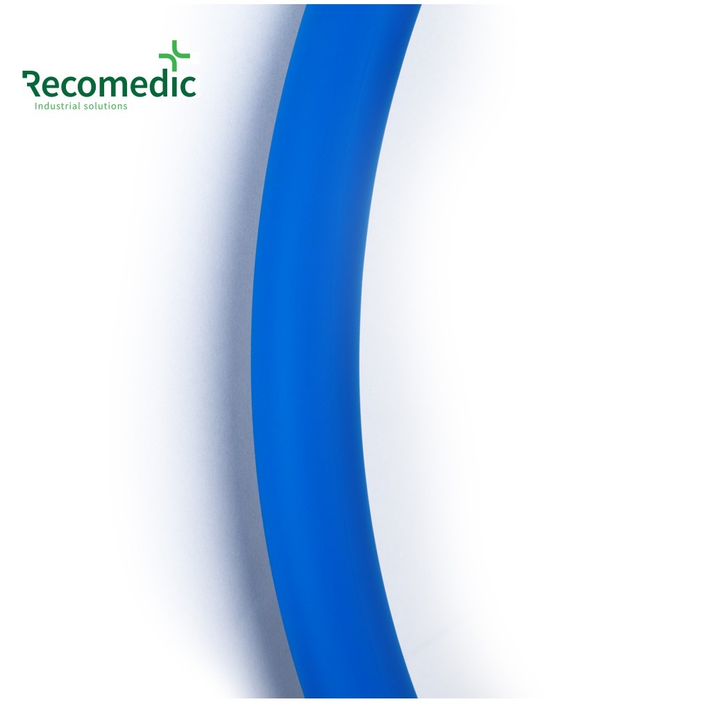 Osłony na ciągi do wózków inwalidzkich Recomedic OC-22-BG