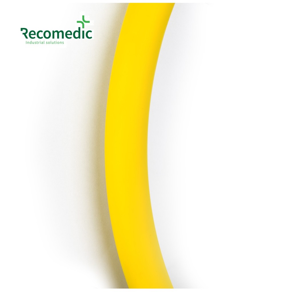 Osłony na ciągi do wózków inwalidzkich Recomedic OC-22-YG