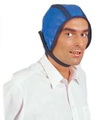 Osłony na głowę RTG MACO Ochrona głowy