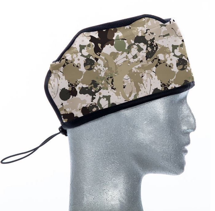 Osłony na głowę RTG Rexmed RX 309