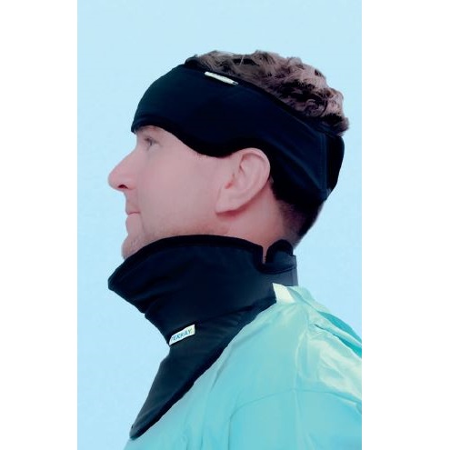 Osłony na głowę RTG BIOTRONIK Texray HeadPeace