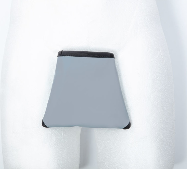 Osłony na gonady, narządy,  jajniki, mosznę RTG Rexmed RX 305