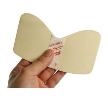 Osłony na oczy do tomografów komputerów CT KIRAN TKO1