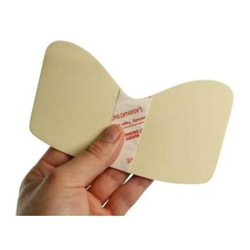 Osłony na tarczycę do tomografów komputerów CT KIRAN TKT1