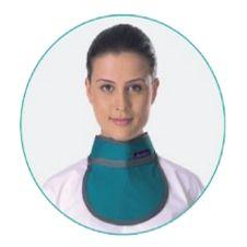 Osłony na tarczycę RTG KIRAN HARMONY LEADLINE