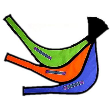 Osłony na tarczycę RTG RADPROM Osłona tarczycy RTG