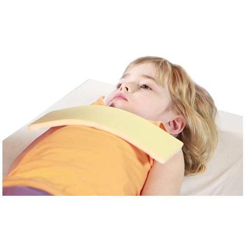 Osłony pediatryczne do tomografów komputerów CT KIRAN TKN1 / TKN2 / TKN3 / TKN4