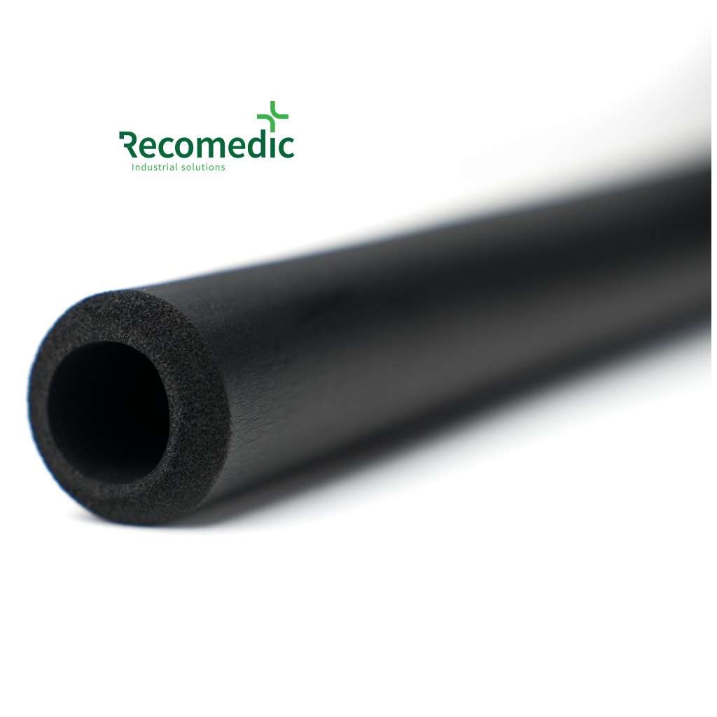 Osłony rur do wózków inwalidzkich Recomedic ORU-800/22-G-C