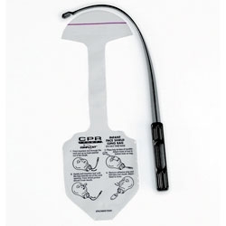 Osłony twarzy manekina Nasco LF06207G