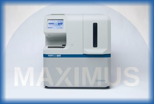 Osmometry Advanced Instruments OsmoTECH HT
