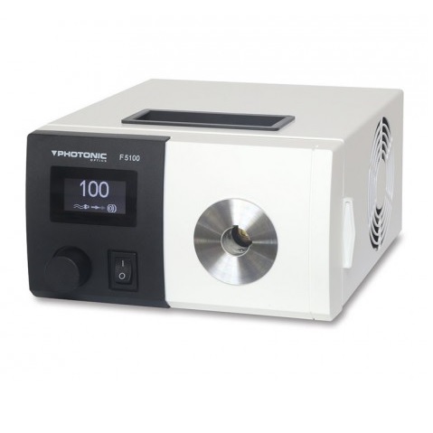 Oświetlacze do mikroskopów PHOTONIC F5100