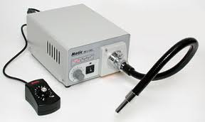 Oświetlacze do mikroskopów Motic MLC-150