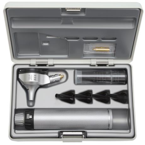 Otoskopy konwencjonalne Heine B-141