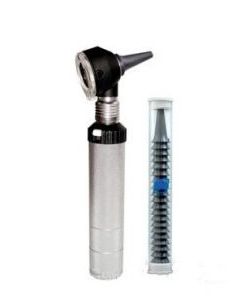 Otoskopy konwencjonalne KaWe EUROLIGHT F.O.30