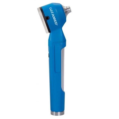 Otoskopy konwencjonalne Luxamed LuxaScope auris LED-RING
