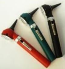 Otoskopy konwencjonalne ZellaMed Piccolight