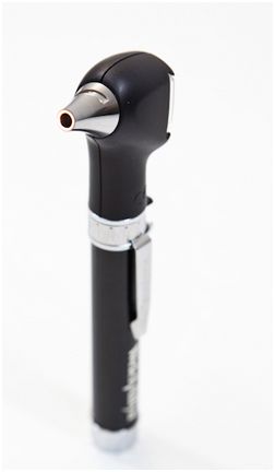 Otoskopy konwencjonalne Welch Allyn Pocket Junior