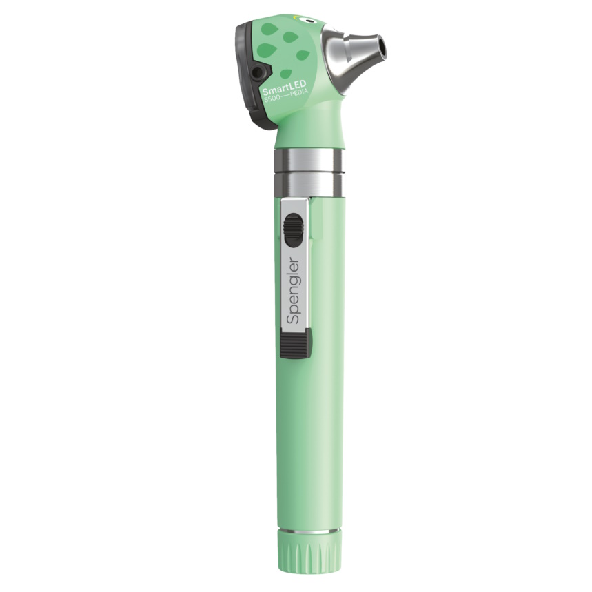 Otoskopy konwencjonalne Spengler Smartled 5500