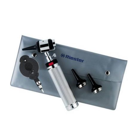 Otoskopy konwencjonalne Riester Uni III