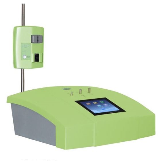 Ozonoterapia HAB Herrmann Hyper Medozon comfort