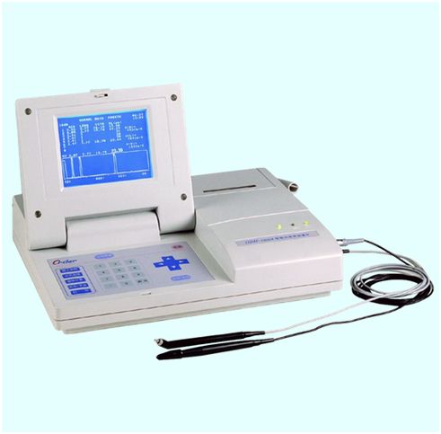 Pachymetry Paradigm P-2500 A-Scan