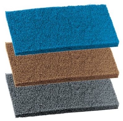 Pady ręczne do sprzątania FILMOP Ped do packi MA 45/BL - niebieski