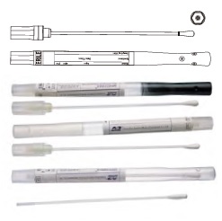 Pałeczki do wymazów (wymazówki) Improve IMPROSWAB