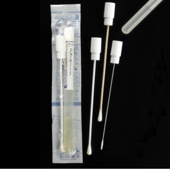 Pałeczki do wymazów (wymazówki) Deltalab STUART