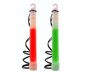 Pałeczki świetlne chemiczne Lifesystem Światło chemiczne LIFESYSTEMS