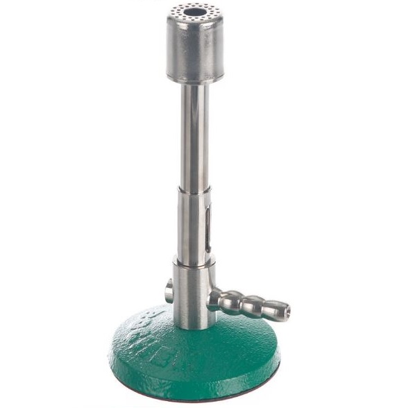 Palniki laboratoryjne Bochem BUNSENA