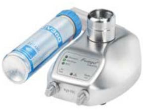 Palniki laboratoryjne WLD-TEC Fuego SCS basic