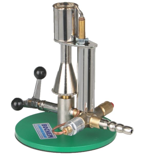 Palniki laboratoryjne Bochem JUMBO